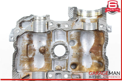05-13 Mercedes W211 E350 C300 GLK350 Engine Cylinder Head Cover Left Side OEM