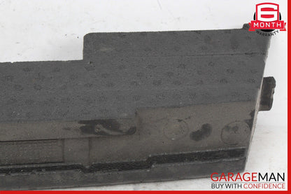 17-19 Alfa Romeo Giulia Trunk Floor Spacer Insert Foam 505511770