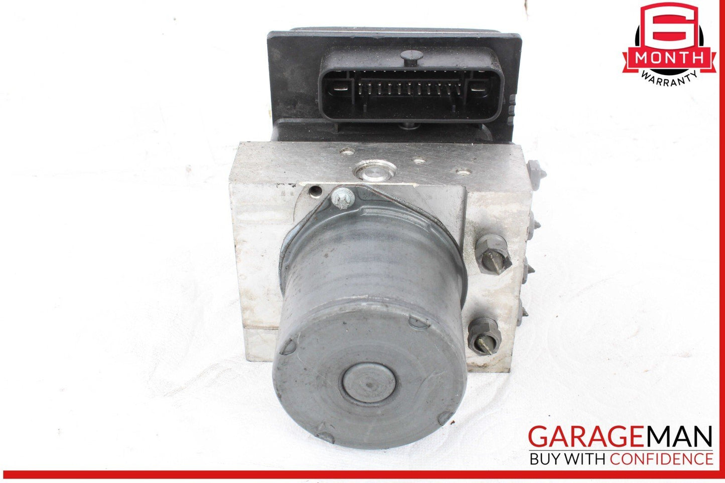 10-16 Mercedes W212 E350 ABS Brake Hydraulic Pump Control Module Unit OEM