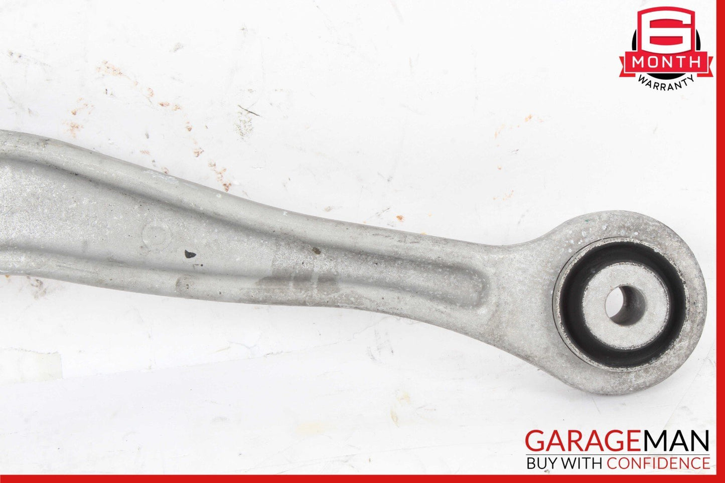 07-14 Mercedes W216 CL550 S400 Rear Left or Right Side Upper Control Arm OEM