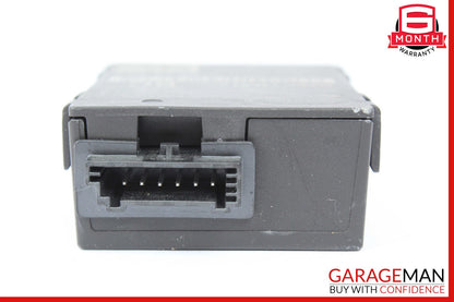 17-19 Jaguar XE Tire Pressure Control Module OEM