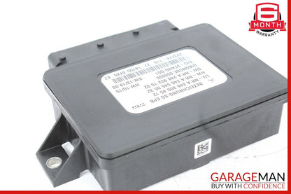 12-16 Mercedes R172 SLK350 SLK250 Hand Parking Brake Control Module Unit OEM