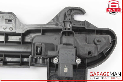 20-25 Tesla Model 3 Rear Right Passenger Side Exterior Door Handle OEM