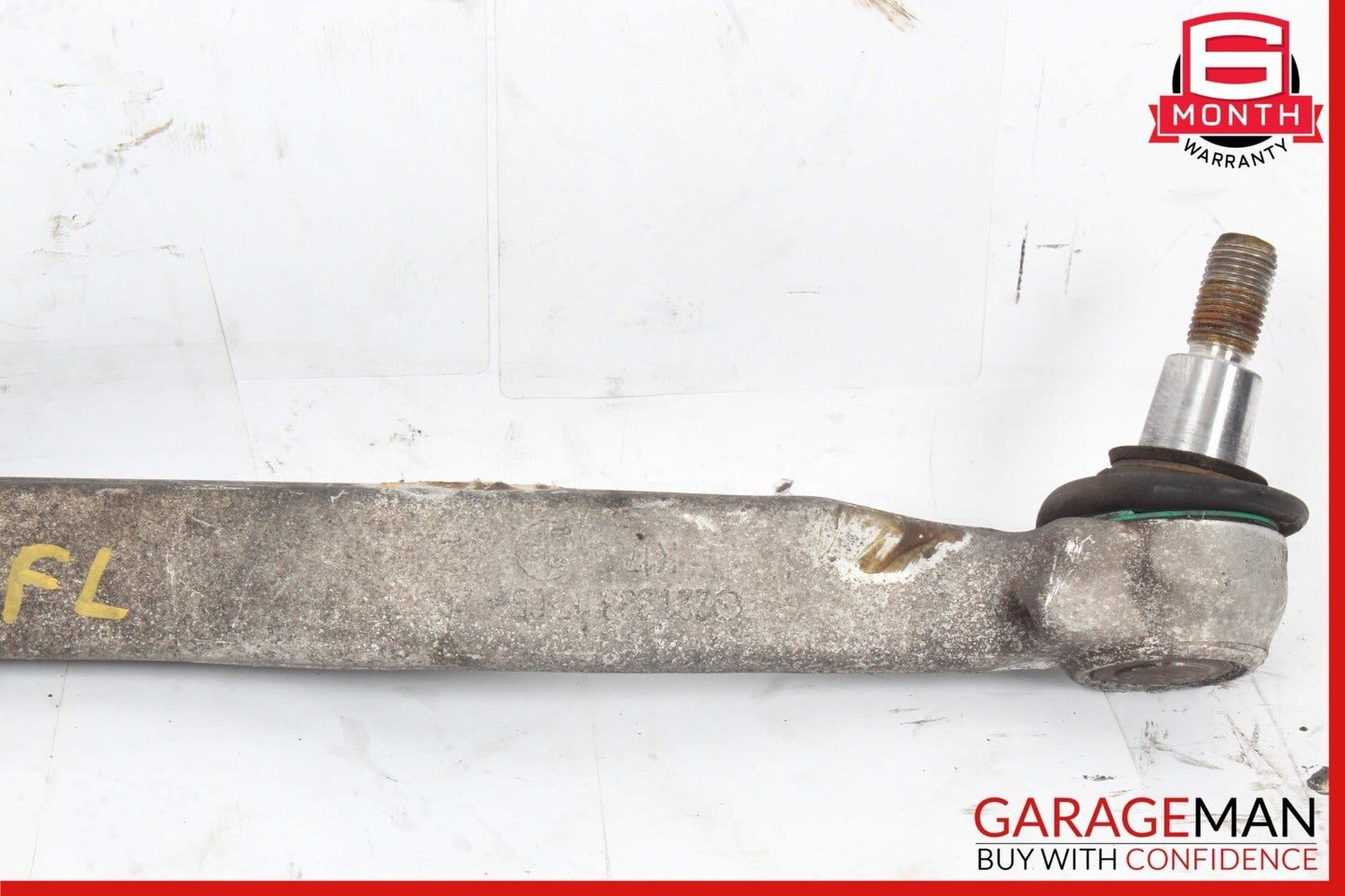 07-14 Mercedes W221 S550 CL550 Front Left Side Lower Control Arm 2213331705 OEM