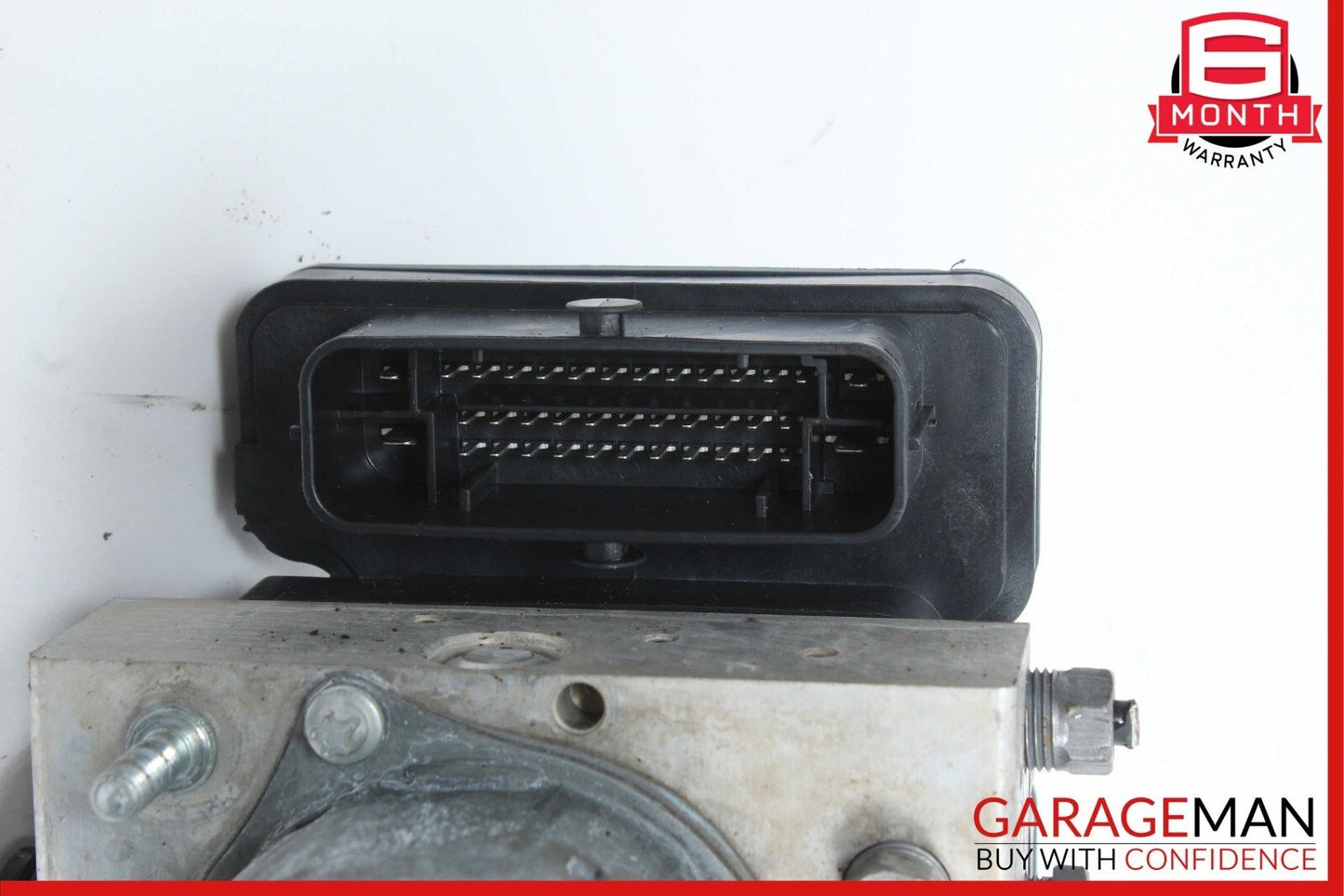 14-17 Maserati Ghibli Anti Lock ABS Brake Pump Module Unit