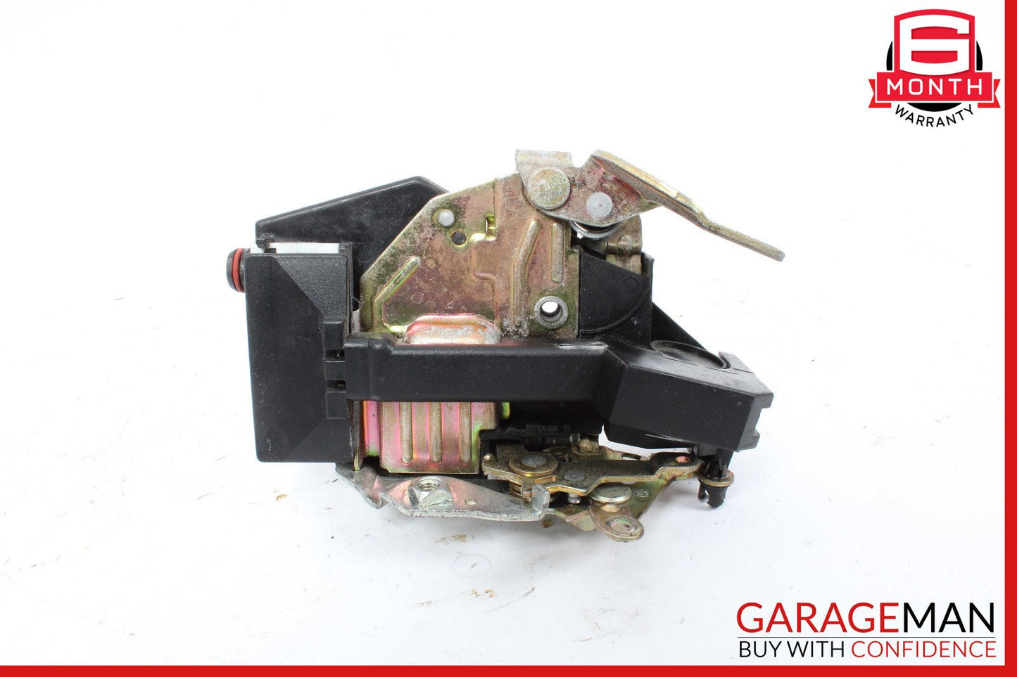 96-02 Mercedes R129 SL500 SL320 Front Right Door Lock Latch Actuator OEM