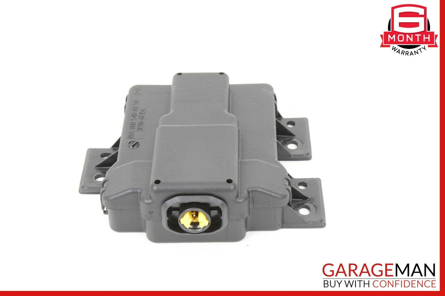 10-13 Mercedes W221 S400 CL550 Fuse Box Control Module 0005406050 OEM