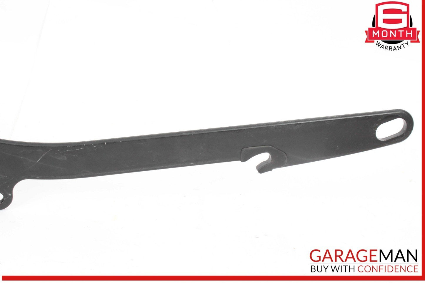 12-16 Mercedes R172 SLK250 Right Side Folding Top Hinge w/ Linkage Assembly OEM