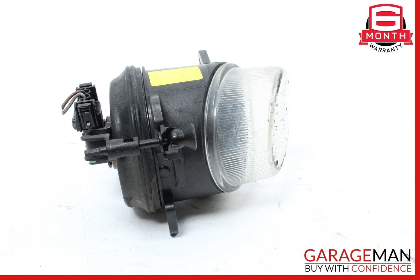 10-13 Mercedes W221 S400 Front Left Side Bumper Running Daytime Light Lamp OEM