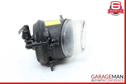 10-13 Mercedes W221 S400 Front Left Side Bumper Running Daytime Light Lamp OEM