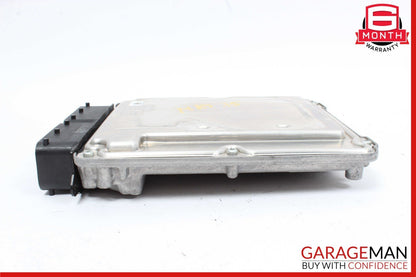 14-17 Maserati Ghibli M157 3.0L ECU ECM Engine Computer Control Module Unit