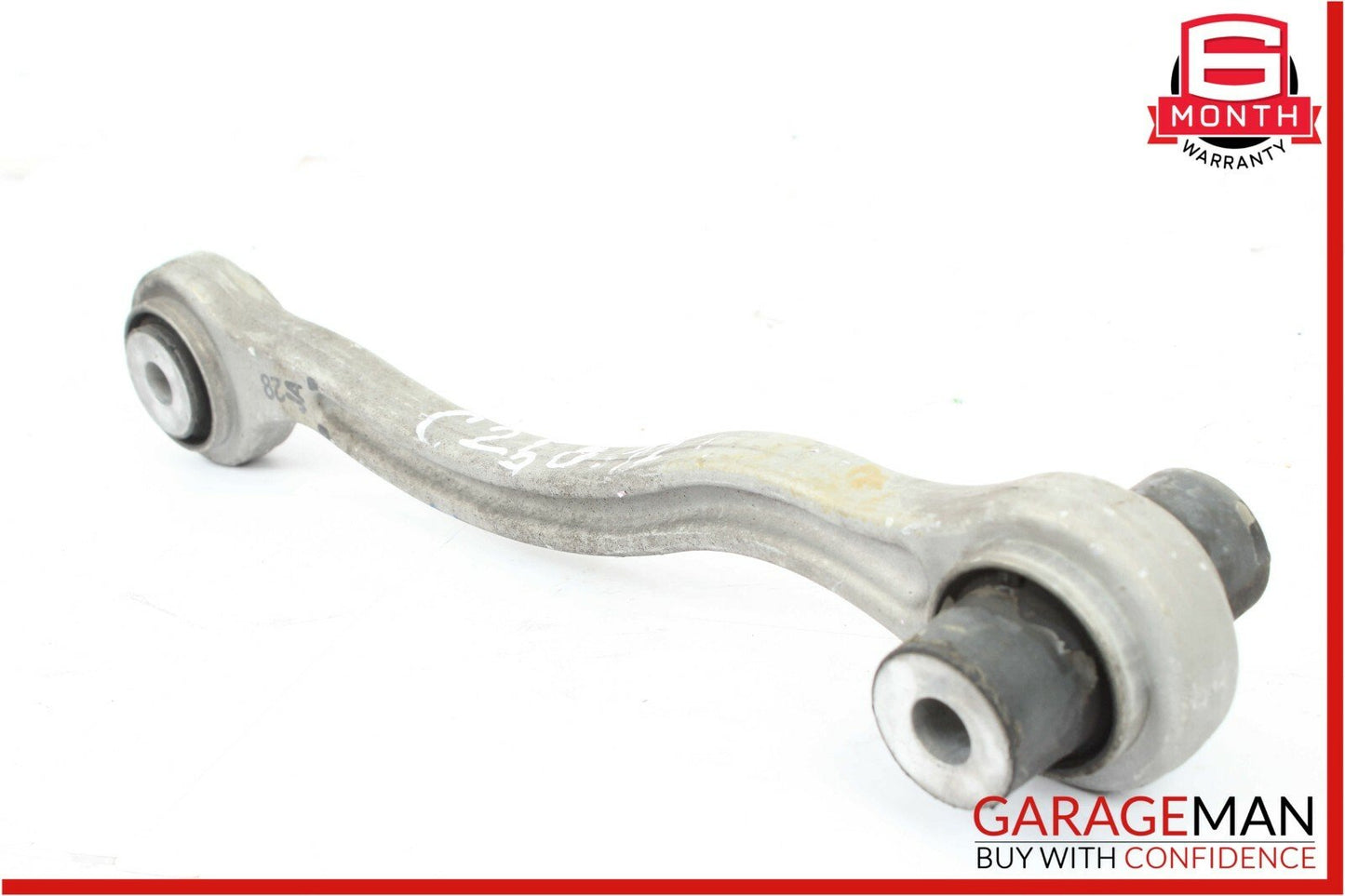 08-15 Mercedes W204 C250 Rear Right / Left Side Suspension Lower Control Arm