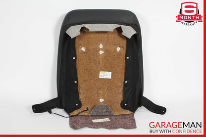 07-09 Mercedes W211 E550 E350 Front Left or Right Top Upper Seat Cushion Cover