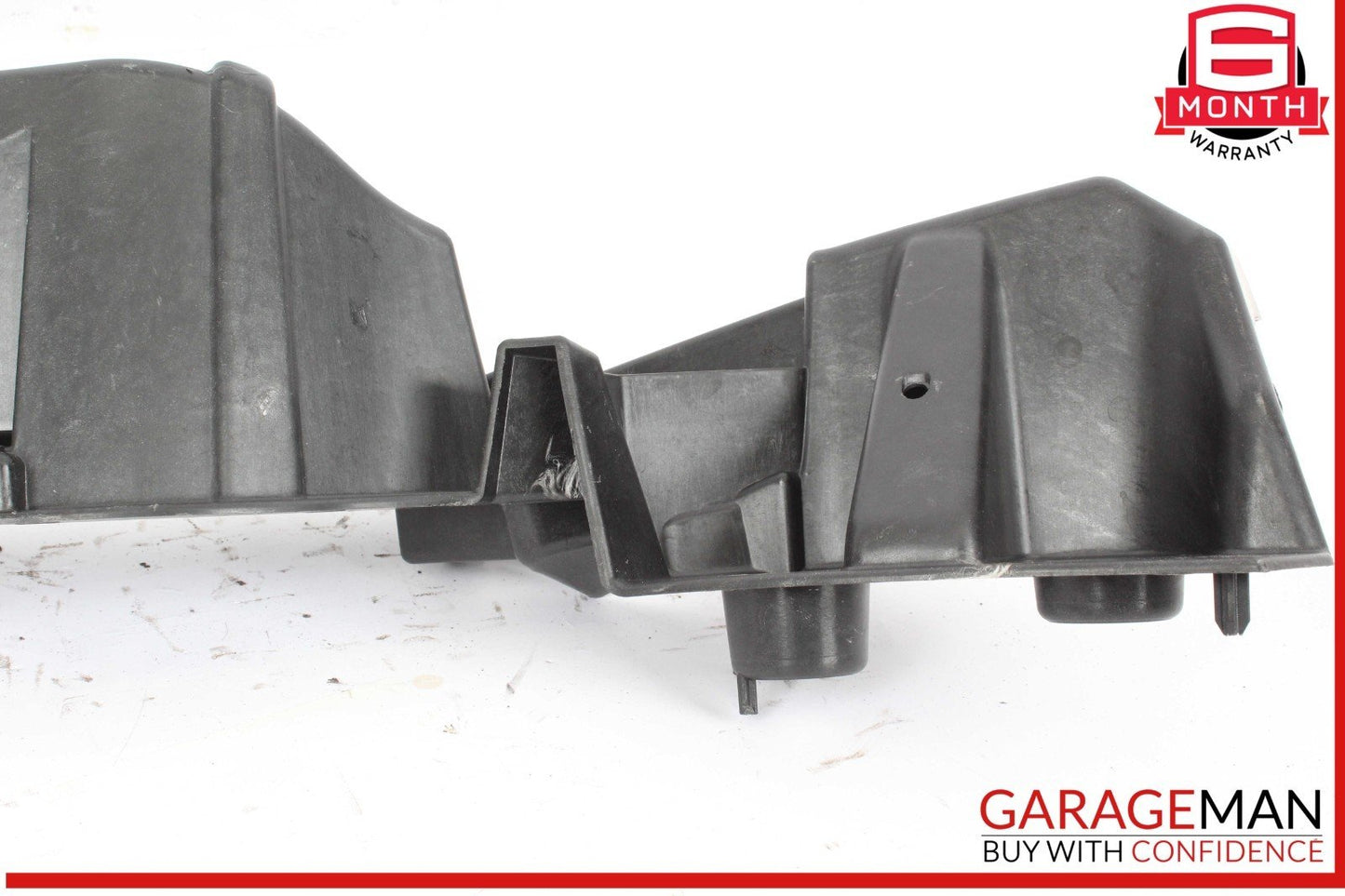 14-21 BMW i3 I01 Hybrid Front Left Side Fender Mount Support Bracket Carrier