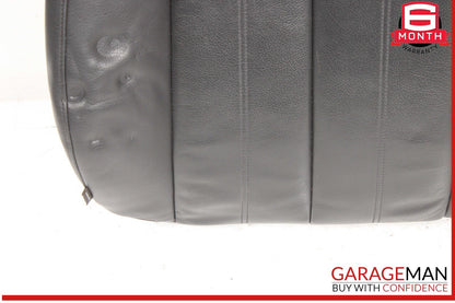 12-18 Audi A7 A6 Front Right Passenger Side Top Upper Seat Cushion Cover OEM