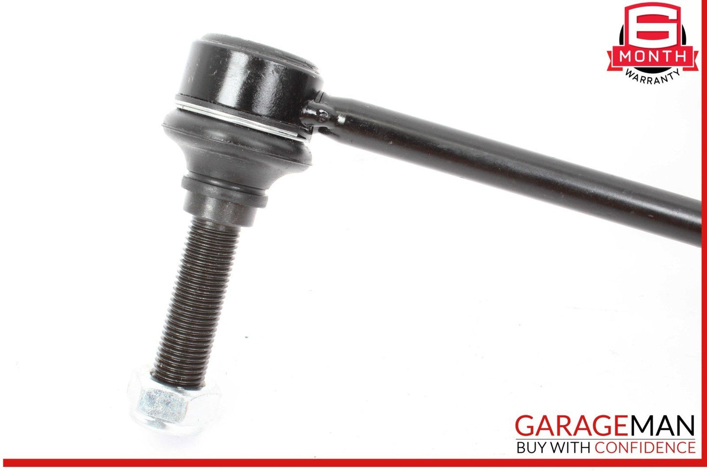 06-12 Mercedes X164 GL550 Front Left or Right Side Stabilizer Link Bar OEM