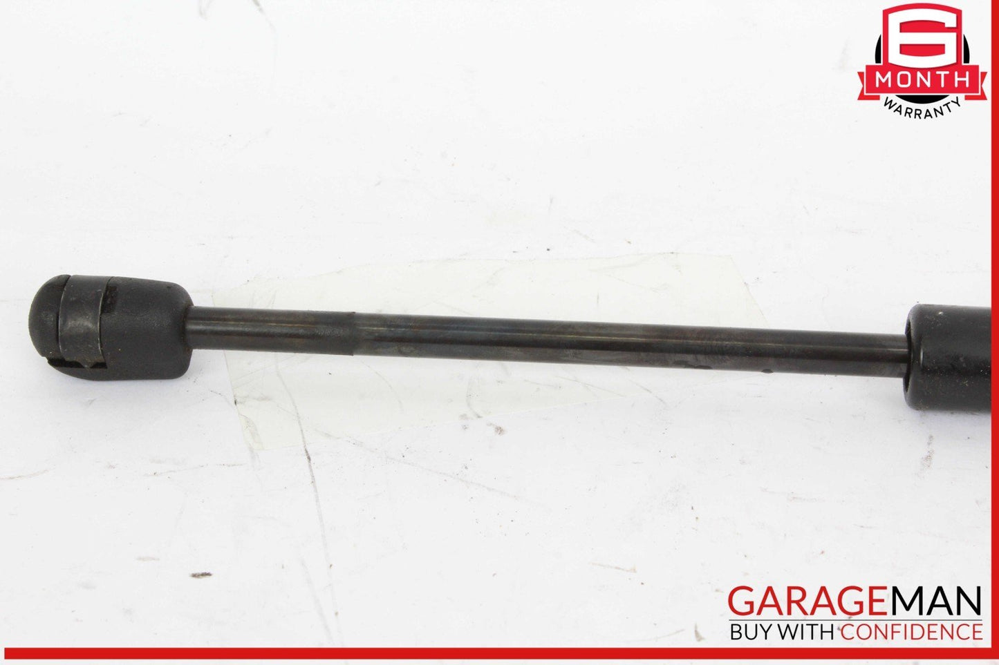 03-08 Mercedes R230 SL500 SL55 AMG Front Left and Right Hood Shock Strut OEM