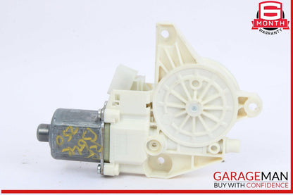 08-16 Mercedes X204 GLK250 GLK350 Rear Right Door Window Regulator Motor OEM