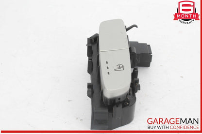 16-22 Mercedes X253 GLC300 4MATIC Front Left Side Door Heater Control Switch OEM