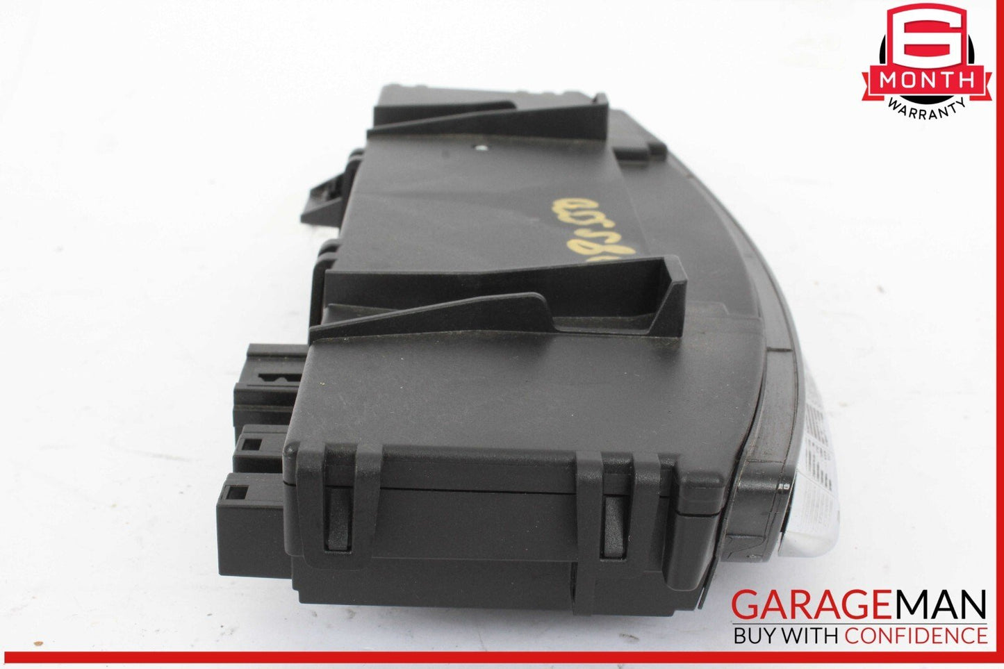 07-14 Mercedes W221 S550 CL550 S65 AMG A/C AC Heater Climate Control Switch OEM