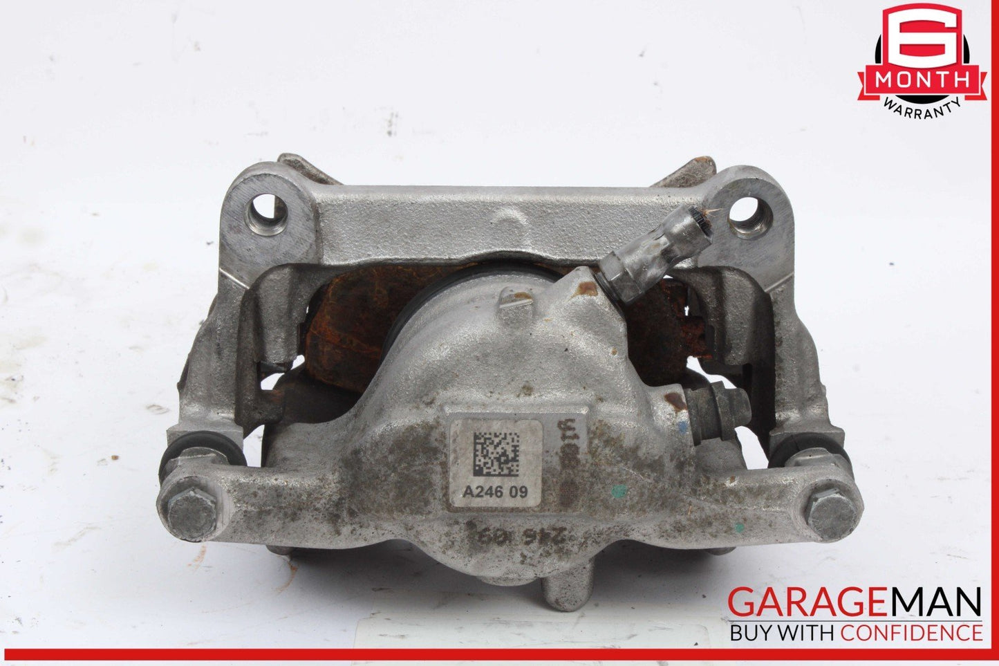 14-19 Mercedes W117 CLA250 Front Right & Left Side Brake Caliper Calipers Set