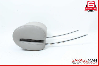 03-06 Mercedes W220 S500 S55 AMG Front Right Side Seat Headrest Head Rest A111