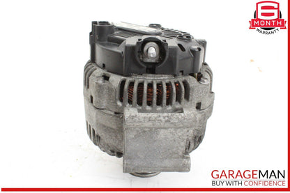 07-09 Mercedes W211 E320 Diesel Alternator Generator 180A 14V 6421540402 OEM