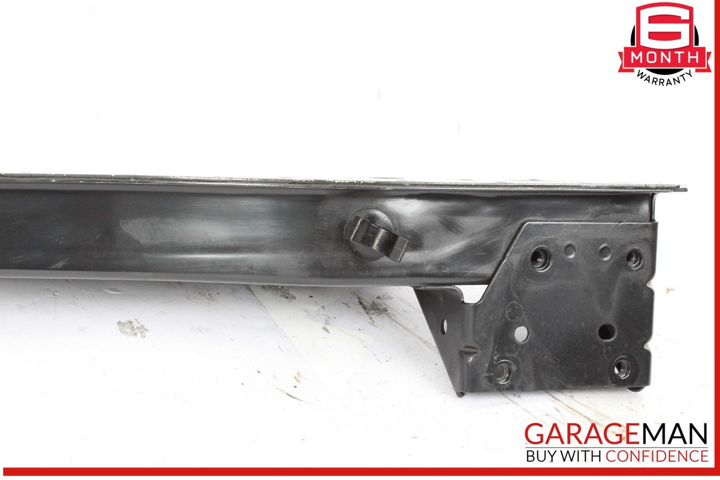 07-12 Mercedes X164 GL550 GL320 GL350 Front Lower Radiator Support Bracket OEM