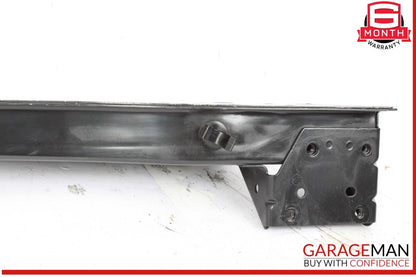 07-12 Mercedes X164 GL550 GL320 GL350 Front Lower Radiator Support Bracket OEM