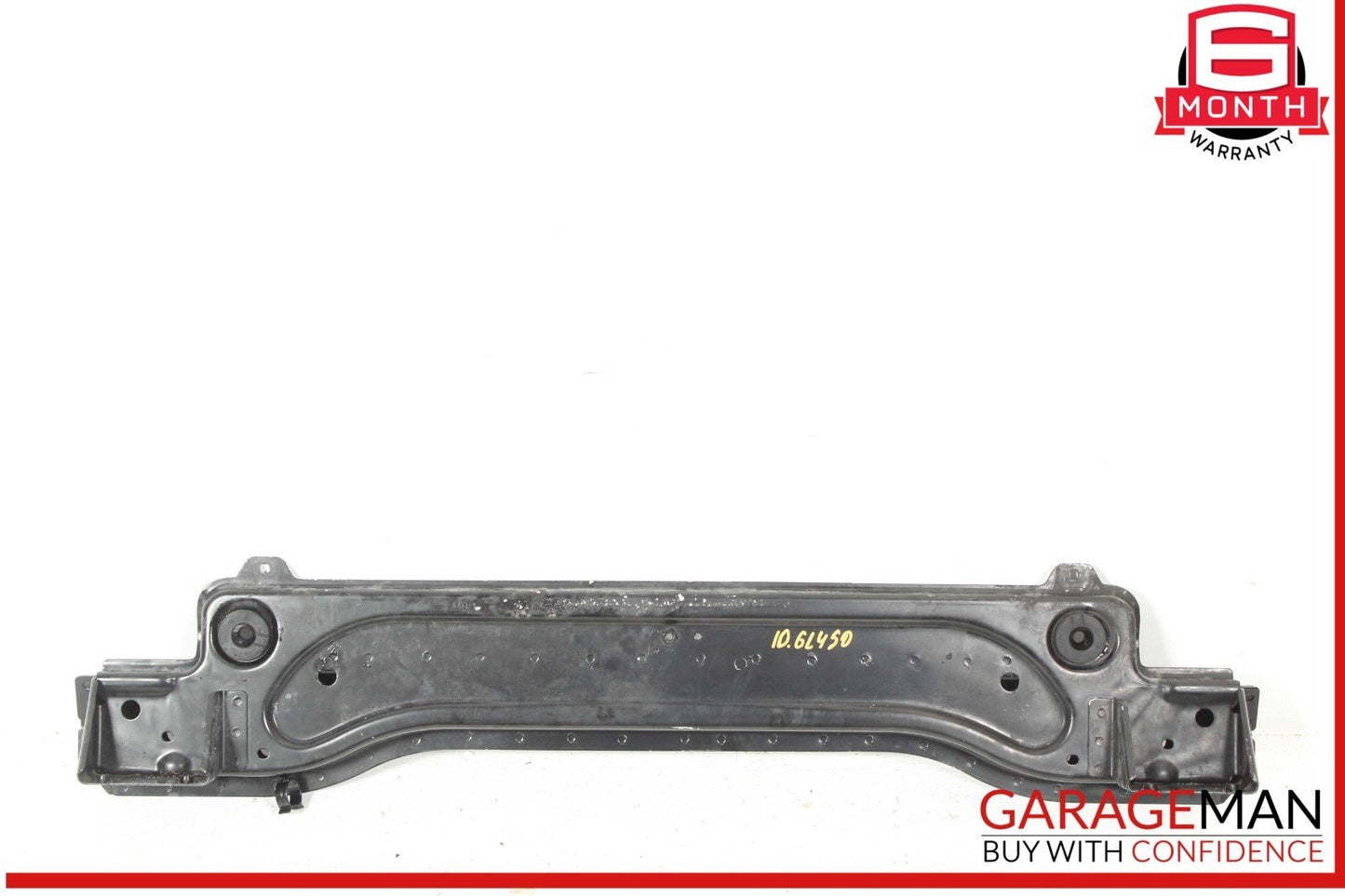 07-12 Mercedes X164 GL450 GL350 GL550 Front Lower Radiator Support Bracket OEM