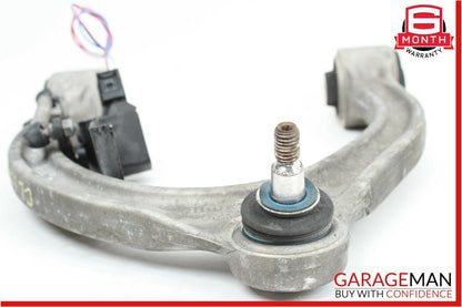 07-13 Mercedes S550 CL600 Front Right Upper Control Arm w/ Height Level Sensor
