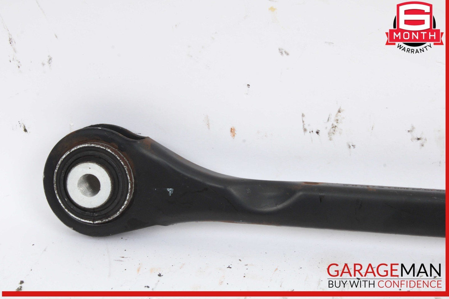 09-18 Audi Q5 A6 A7 Rear Right or Left Side Lower Forward Control Arm 8K0501529L