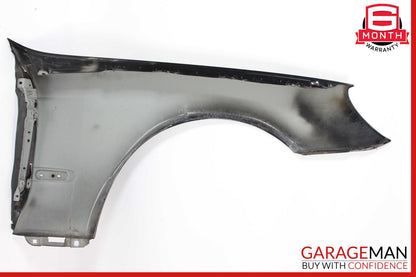 00-06 Mercedes W220 S430 S55 AMG Front Left Side Fender Panel Brilliant Silver