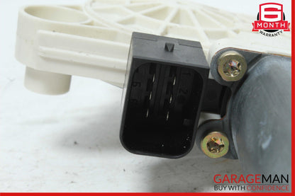 00-06 Mercedes W220 S500 S350 Rear Right Side Door Window Regulator Motor Unit