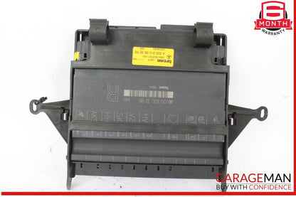 03-06 Mercedes W220 S500 S430 S600 Front Right Side Seat Control Module Unit OEM