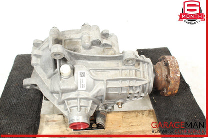 14-24 Maserati Ghibli Quattroporte SQ4 Front Differential Axle Carrier OEM
