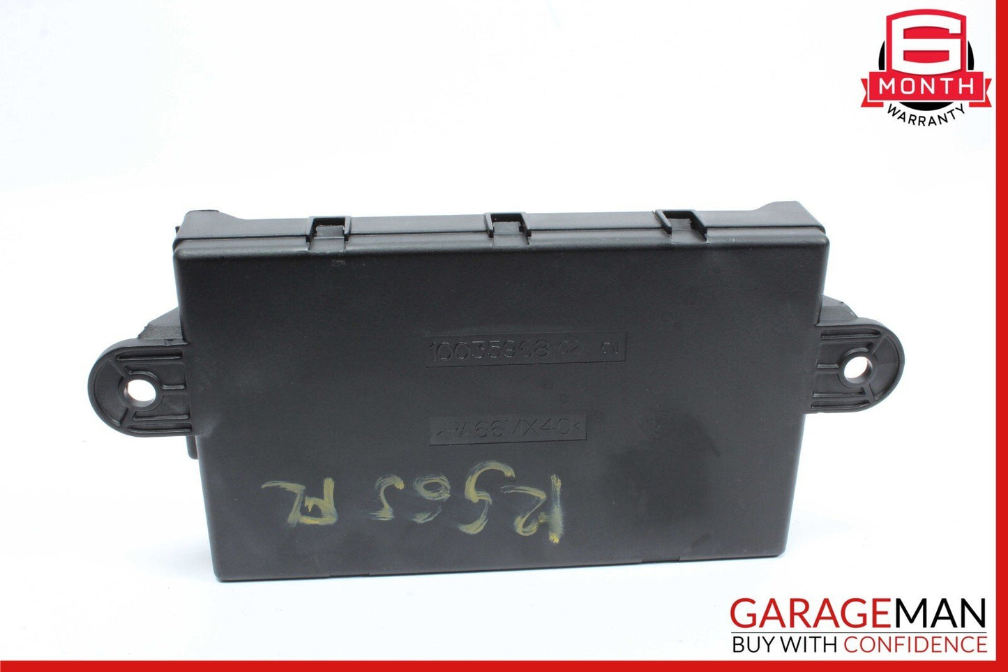 07-13 Mercedes W221 S55 AMG S400 Front Left Door Control Module 2219008503 OEM