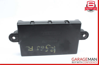 07-13 Mercedes W221 S55 AMG S400 Front Left Door Control Module 2219008503 OEM