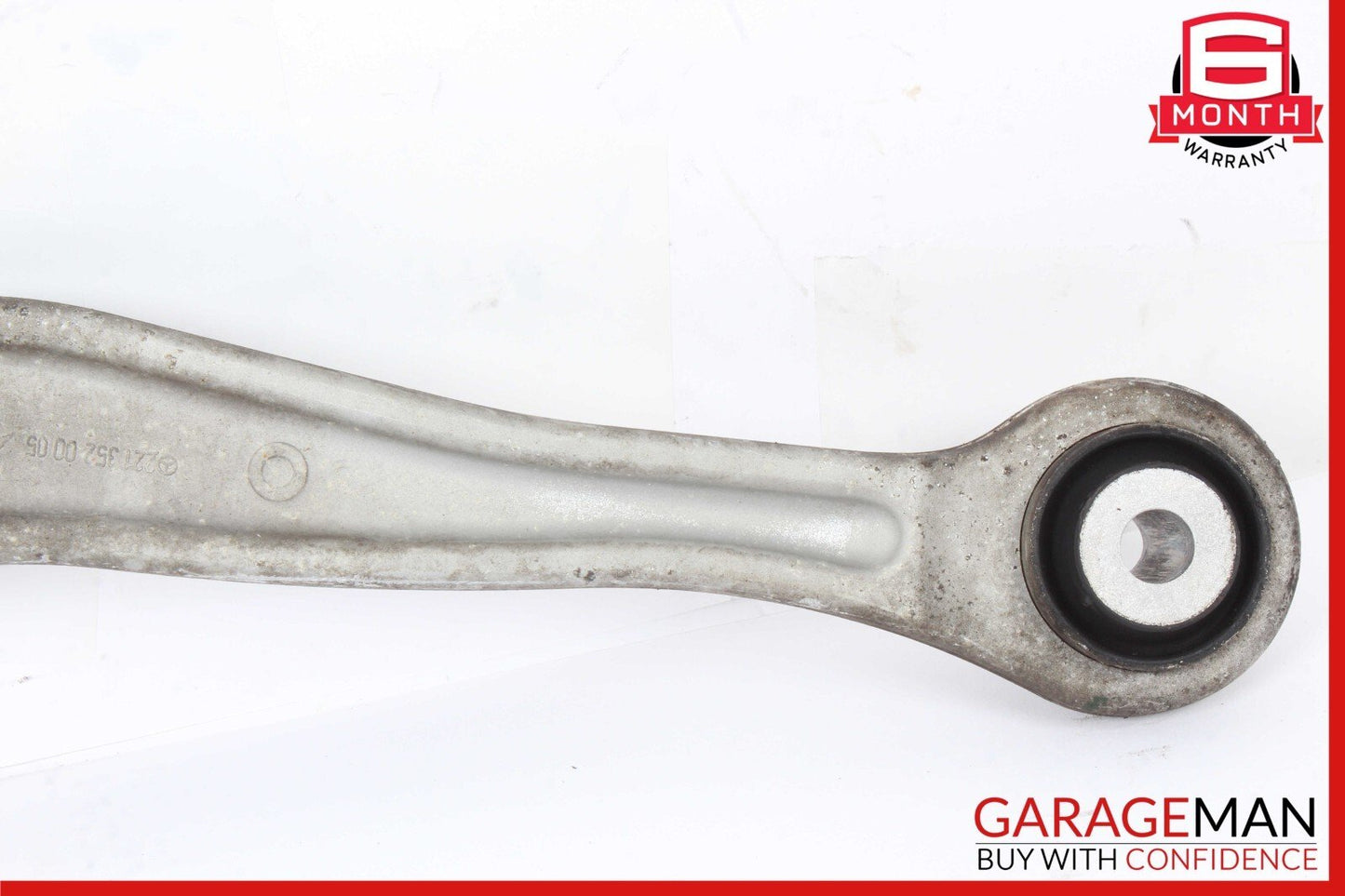 07-14 Mercedes W221 S400 CL550 CL63 AMG Rear Right / Left Side Upper Control Arm