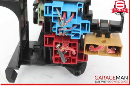 09-16 Audi Q5 Dash Fuse Reley Junction Box 8K0907413 OEM