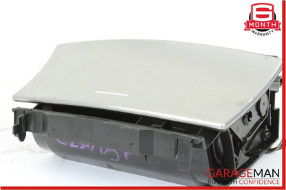 01-07 Mercedes W203 C230 C55 AMG Center Console Ashtray Ash Tray Compartment OEM