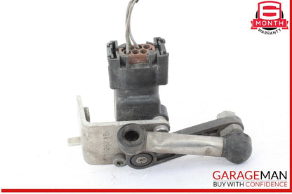 14-21 BMW i3 I01 Hybrid Front Suspension Height Level Sensor 6870200 OEM