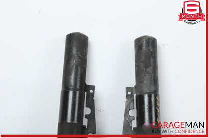 97-04 Porsche Boxster 986 Front Right & Left Shock Absorber Spring Strut Set OEM