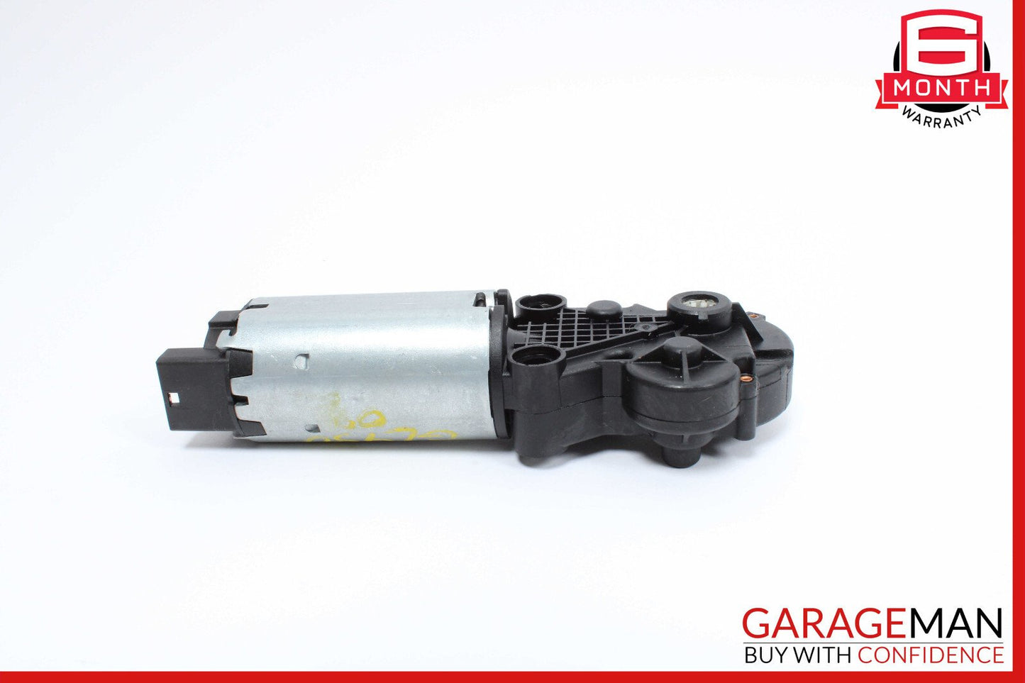 07-16 Mercedes X164 GL450 GL350 GL320 3rd Third Row Seat Motor 1648202342 OEM