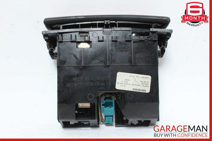 06-12 Mercedes X164 GL350 GL450 Center Console Ash Tray Ashtray Compartment OEM