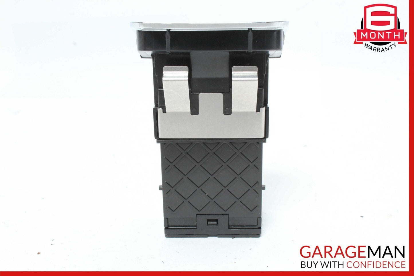 07-14 Mercedes CL550 S500 S550 Electronic Parking Button Switch Control Module