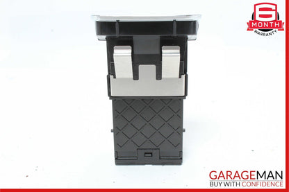 07-14 Mercedes CL550 S500 S550 Electronic Parking Button Switch Control Module