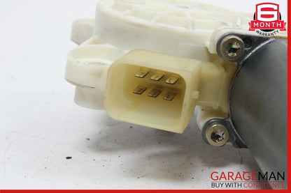 03-12 Mercedes CLK350 CL600 SL500 Front Left Side Door Window Regulator Motor