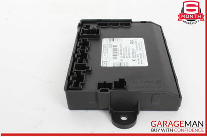 07-13 Mercedes W221 S550 S400 Rear Right / Left Side Door Controller Module Unit