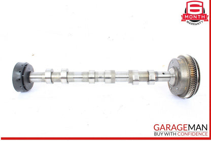 05-12 Mercedes W203 C230 Right Side Engine Camshaft Cam Shaft Exhaust OEM
